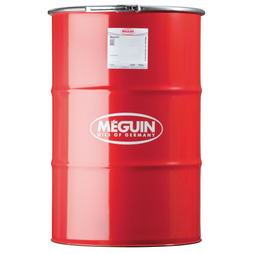 Долговременная низкотемпературная литиевая смазка высокого давления meguin Langzeitfett LP2L - 180 кг Долговременная низкотемпературная литиевая смазка высокого давления meguin Langzeitfett LP2L - 180 кг