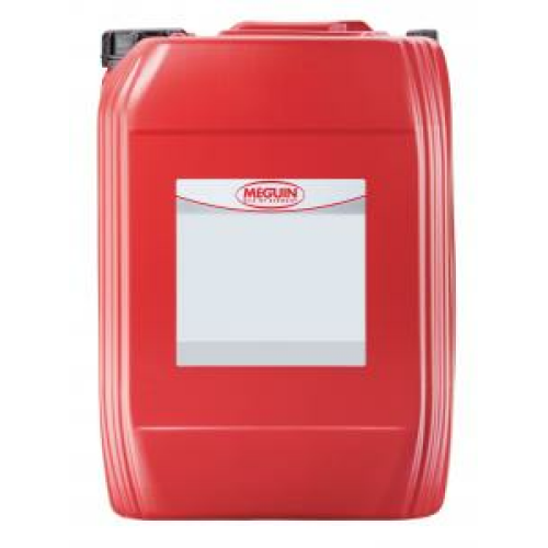 Минеральное компрессорное масло meguin Kompressorenoil VDL 100 - 20 л Минеральное компрессорное масло meguin Kompressorenoil VDL 100 - 20 л